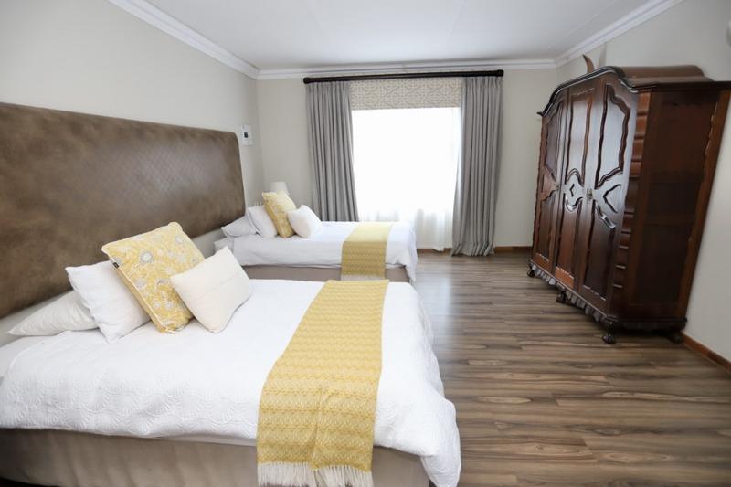 20 Bedroom Property for Sale in Paul Roux Free State